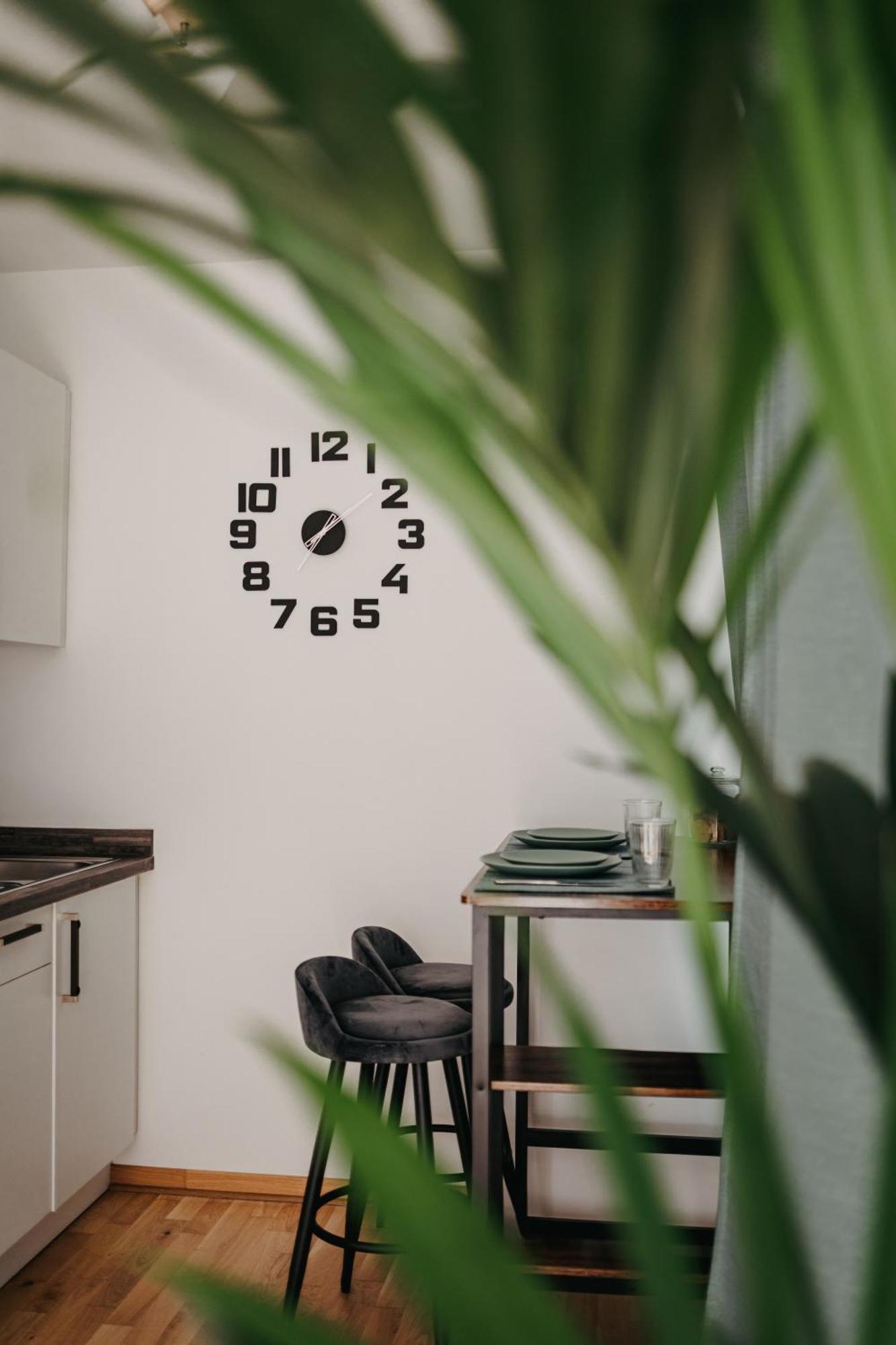 Neue Wohnung Im Zentrum Dresden Eksteriør billede
