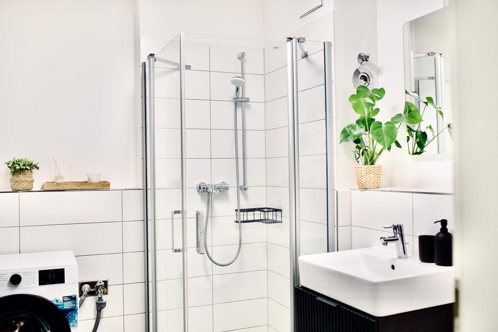Neue Wohnung Im Zentrum Dresden Eksteriør billede