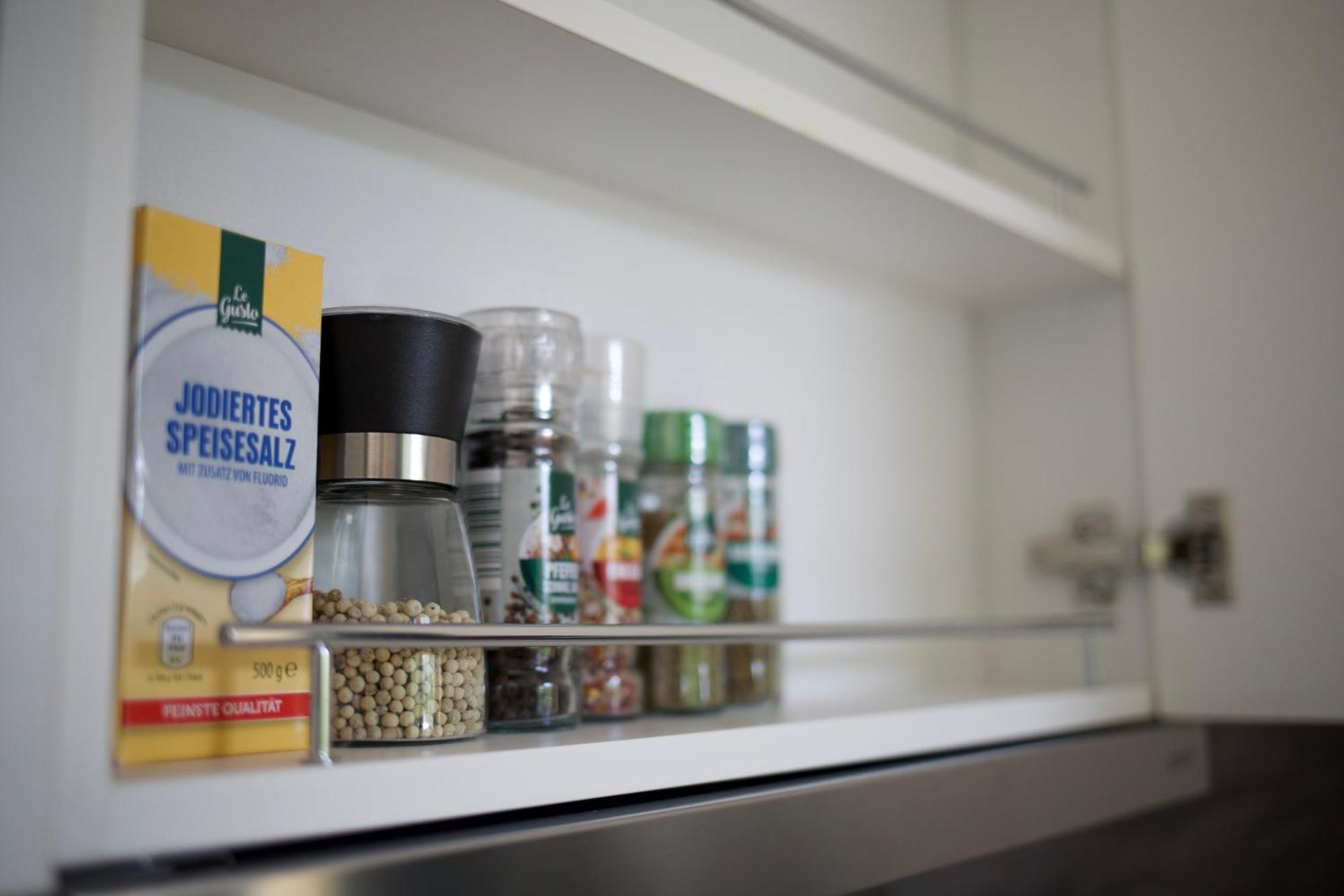 Neue Wohnung Im Zentrum Dresden Eksteriør billede