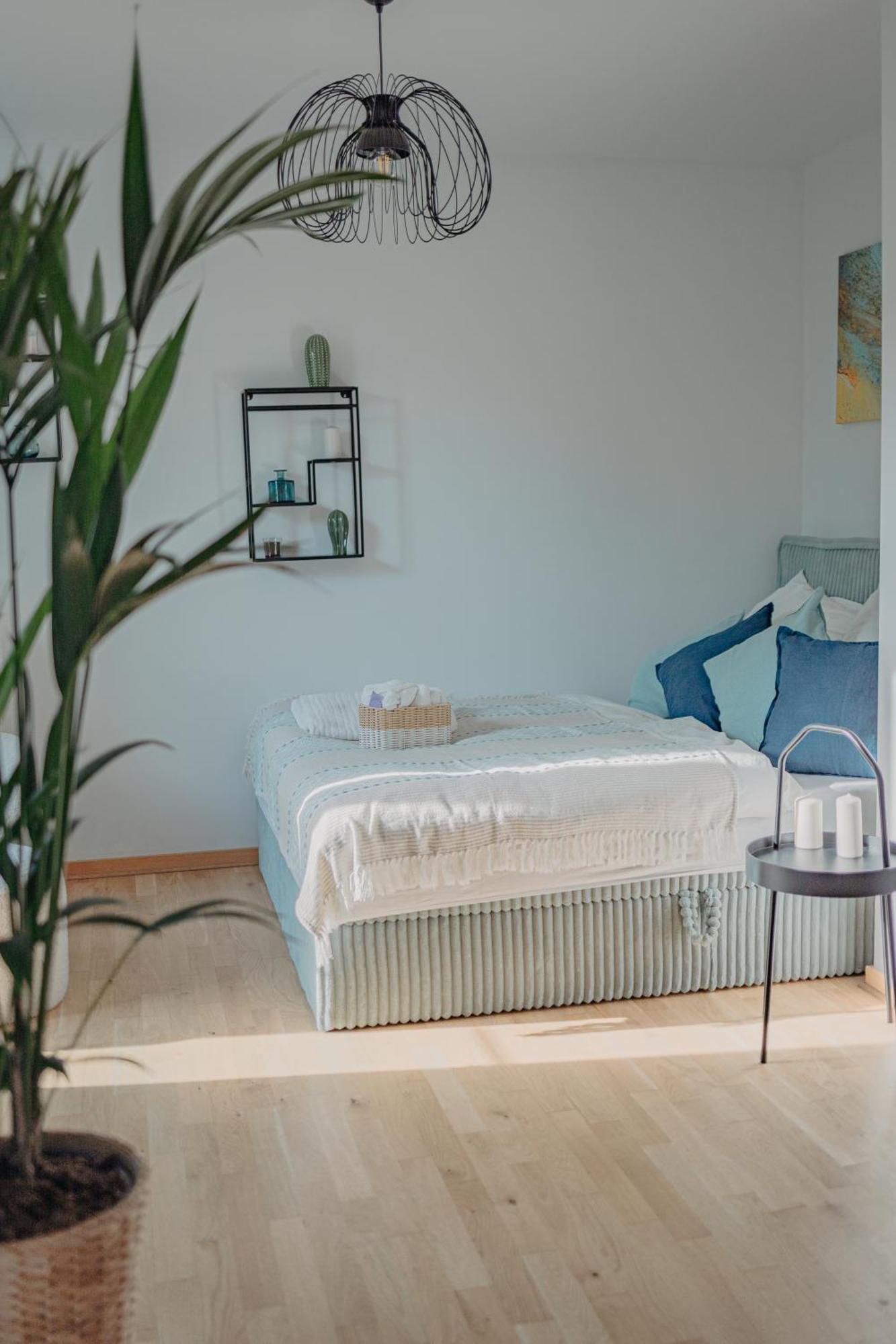 Neue Wohnung Im Zentrum Dresden Eksteriør billede